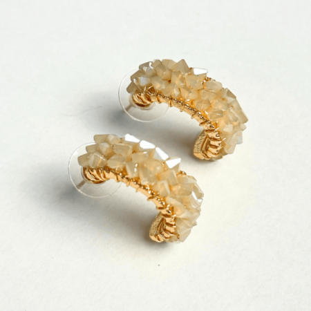 ARETES LILIAN ARETES LILIAN