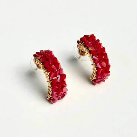ARETES LILIAN ARETES LILIAN