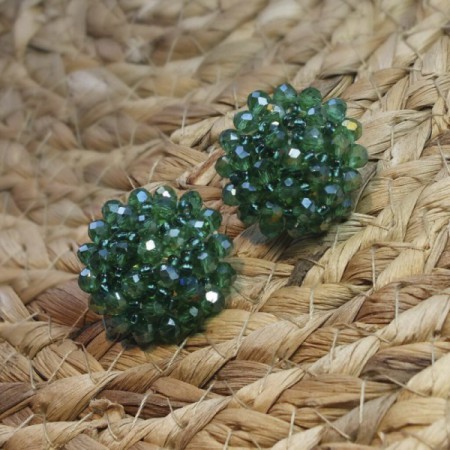 ARETES LUCILA ARETES LUCILA