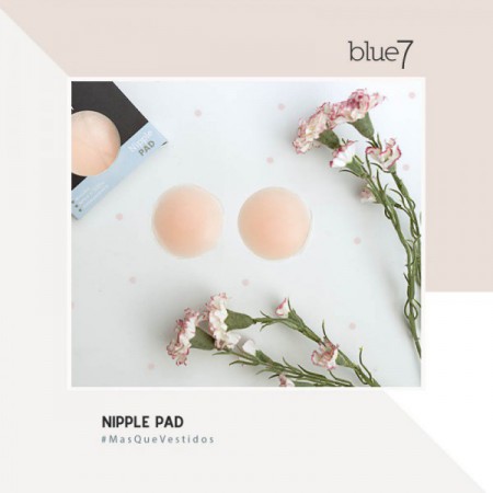 NIPPLE PAD TEEN