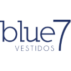 Blue7 Vestidos