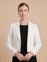 Blazer Chic - Thumbnail Image 4