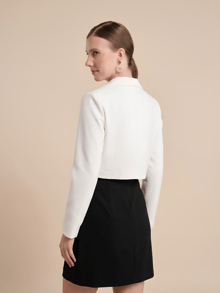 Blazer Chic - Imagen 5