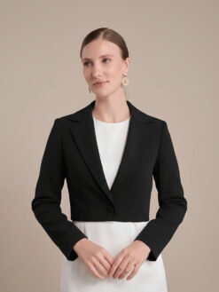 Blazer Chic