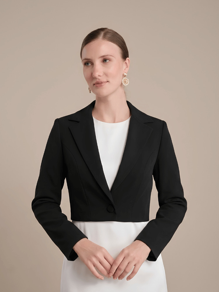 Blazer Chic - Imagen 1