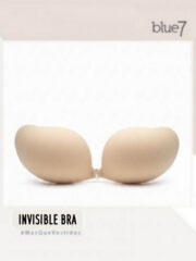 Invisible Bra