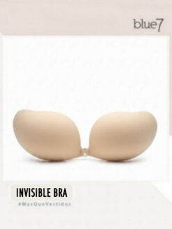 Invisible Bra