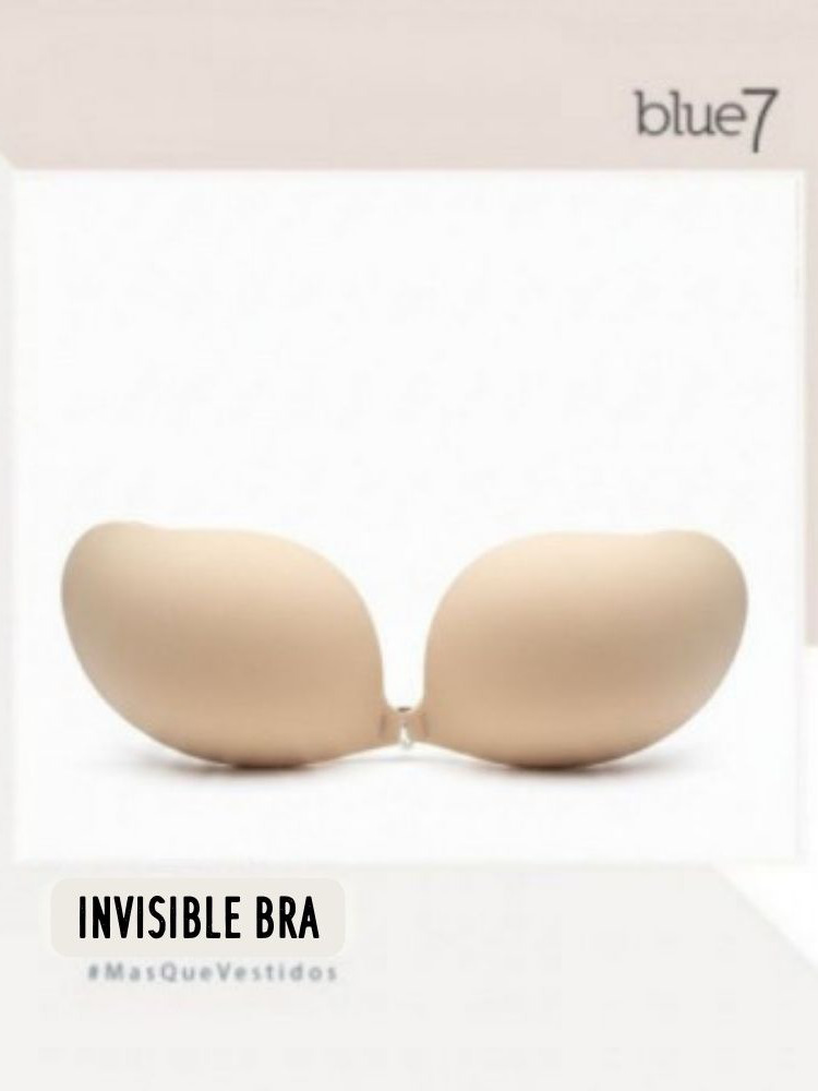 Invisible Bra - Imagen 1