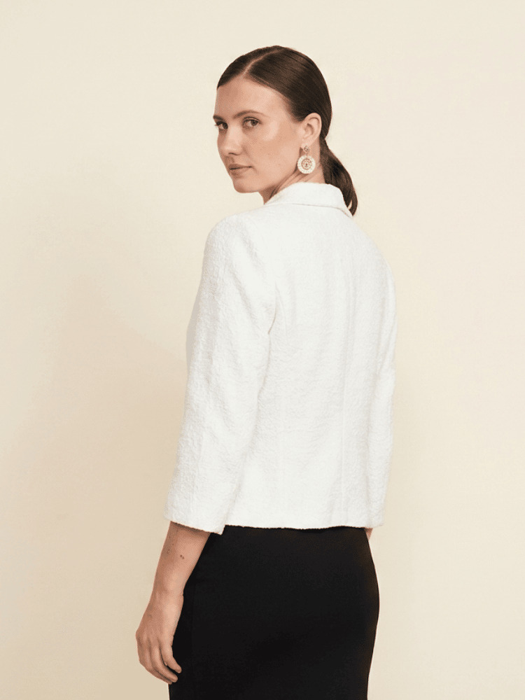 Blazer Zara - Imagen 2