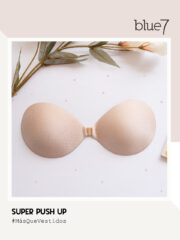 Push-Up Bra 2