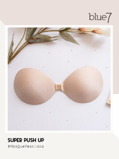 Push-Up Bra