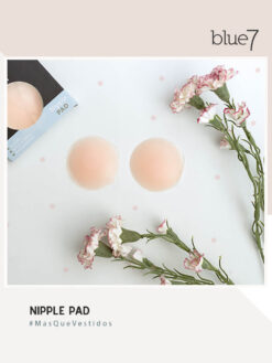 Nipple Pad