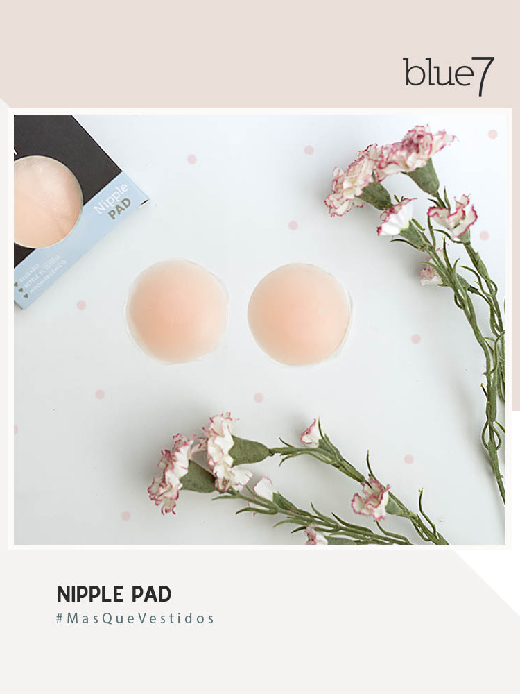 Nipple Pad - Imagen 1