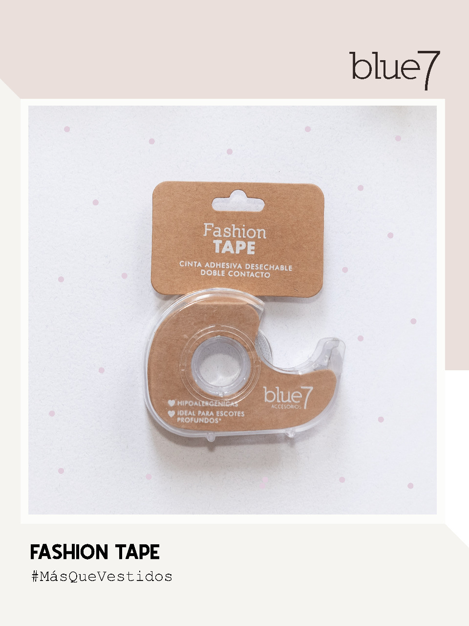 Fashion Tape - Imagen 1
