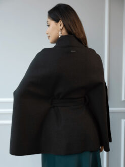 Alternative view of Capa Silvana