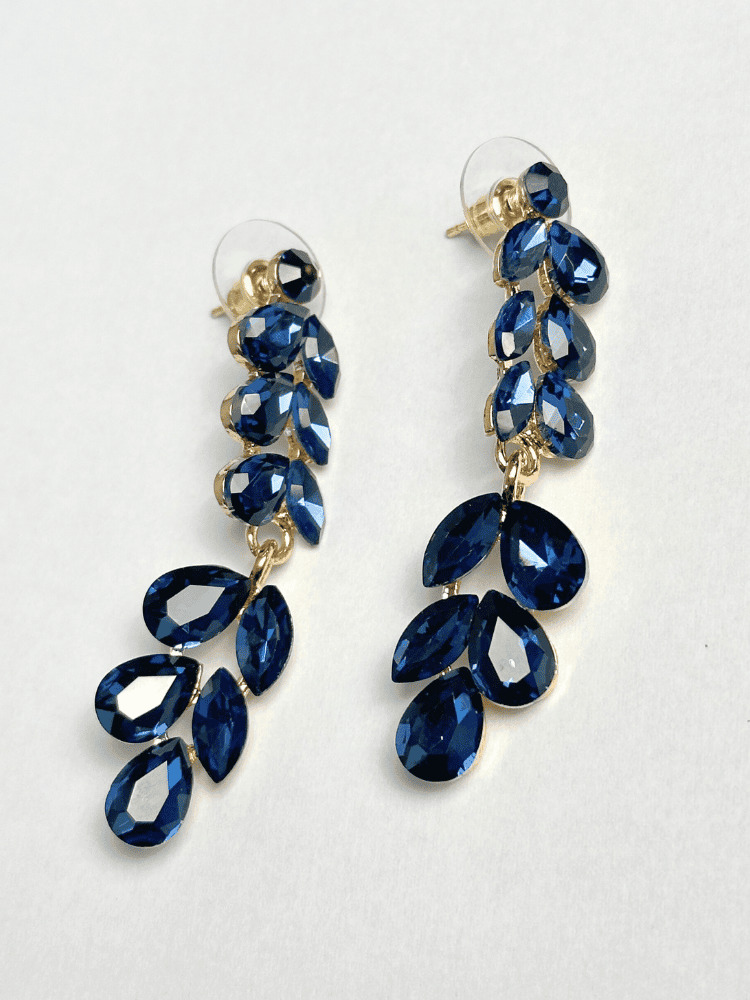 Aretes Oriana - Imagen 1