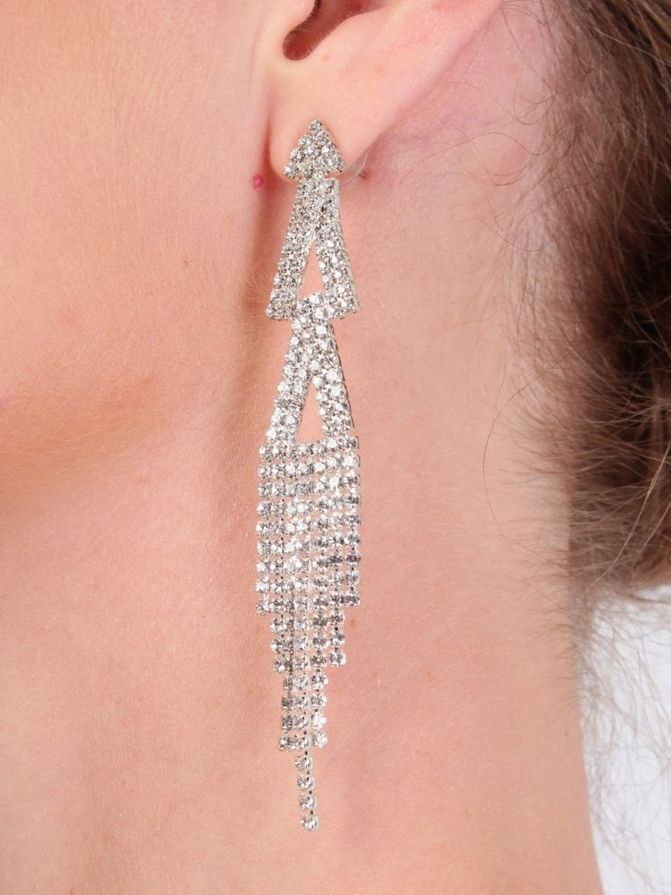 Arete Lluvia - Imagen 1