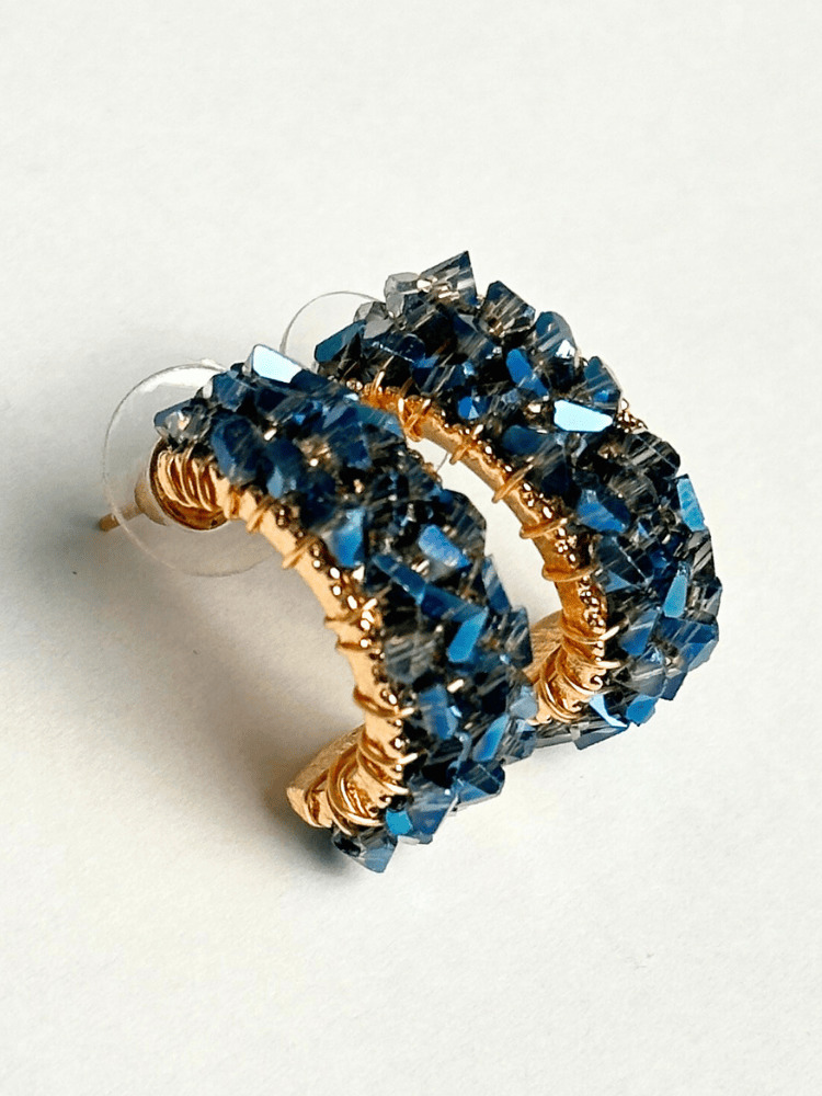 Aretes Lilian - Imagen 3