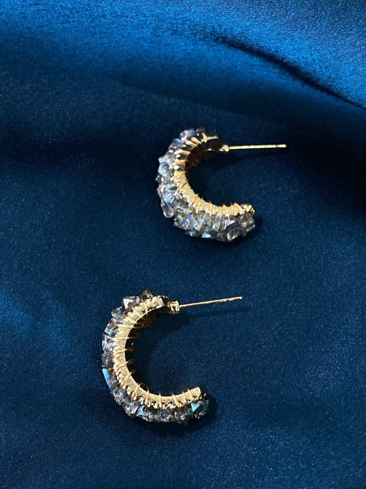 Aretes Lilian - Imagen 2