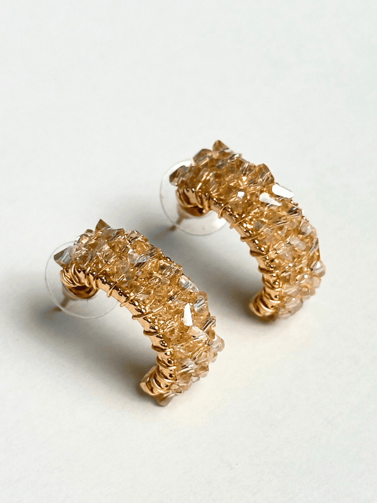 Aretes Lilian - Imagen 5