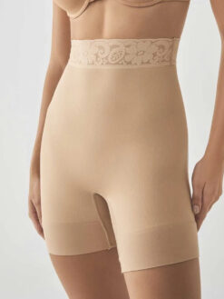 Fanny Short Faja