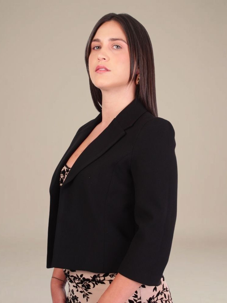 Blazer Marbella - Imagen 3