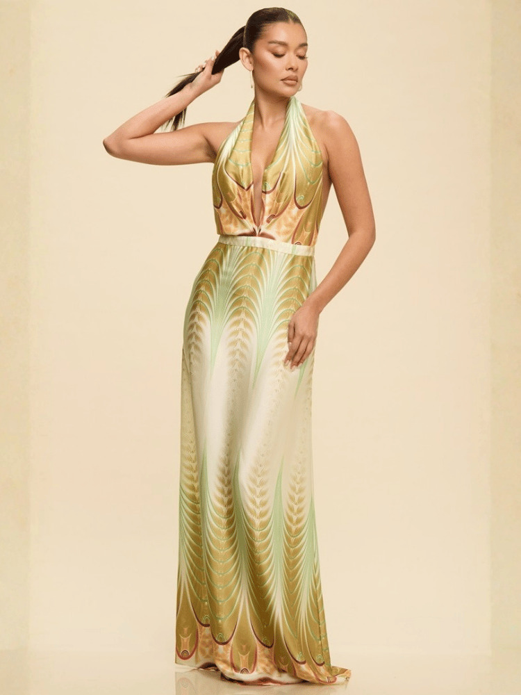 Honey Yellow - Imagen 1