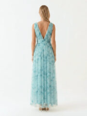 Floral Tul - Thumbnail Image 2