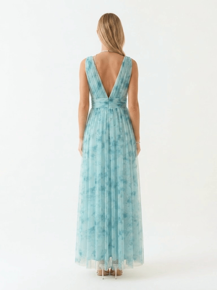 Floral Tul - Imagen 2