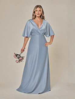 Lady Blue