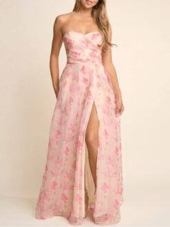 Maxi Serene