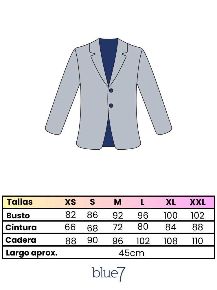 Blazer Zara - Imagen 3