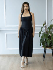Halter Coquette - Thumbnail Image 1
