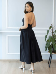 Halter Coquette - Thumbnail Image 2
