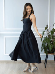 Halter Coquette - Thumbnail Image 3