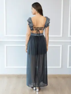 Alternative view of Maxi Mirabella