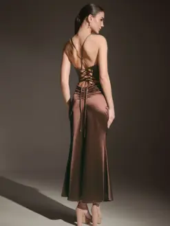 Alternative view of Sara
