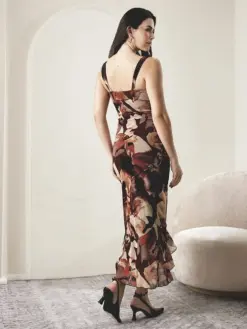 Alternative view of Tifany
