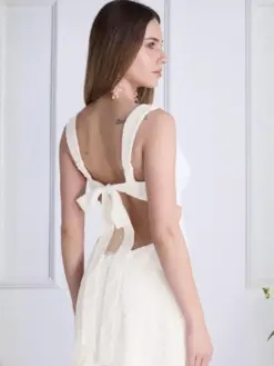 Alternative view of Maxi Genova
