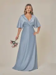 Lady Blue