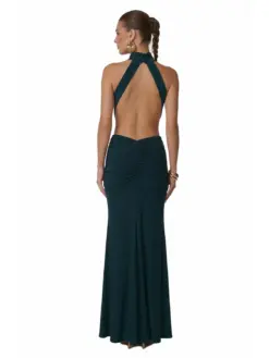Alternative view of Sirena Drap