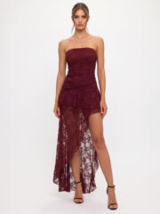 Maxi Lace