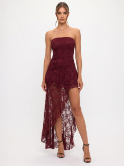 Maxi Lace