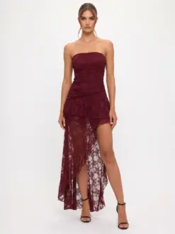 Maxi Lace