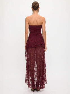 Alternative view of Maxi Lace
