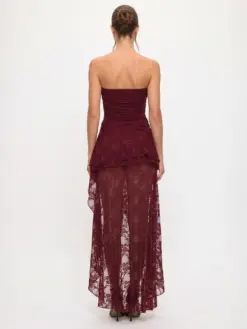 Alternative view of Maxi Lace