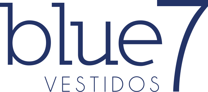 Blue7 Vestidos